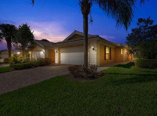 10912 SW Dardanelle Dr, Port Saint Lucie, FL 34987