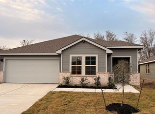 2309 White Wing, Navasota, TX 77868