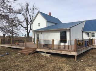 2026 County Road 380, Burlingame, KS 66413