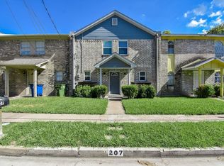 207 Granberry St, Humble, TX 77338