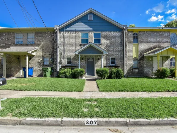 207 Granberry St, Humble, TX 77338