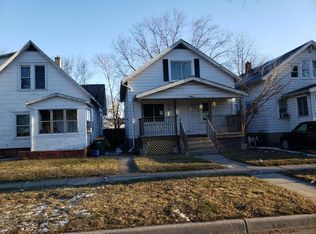 903 E 4th St, Monroe, MI 48161