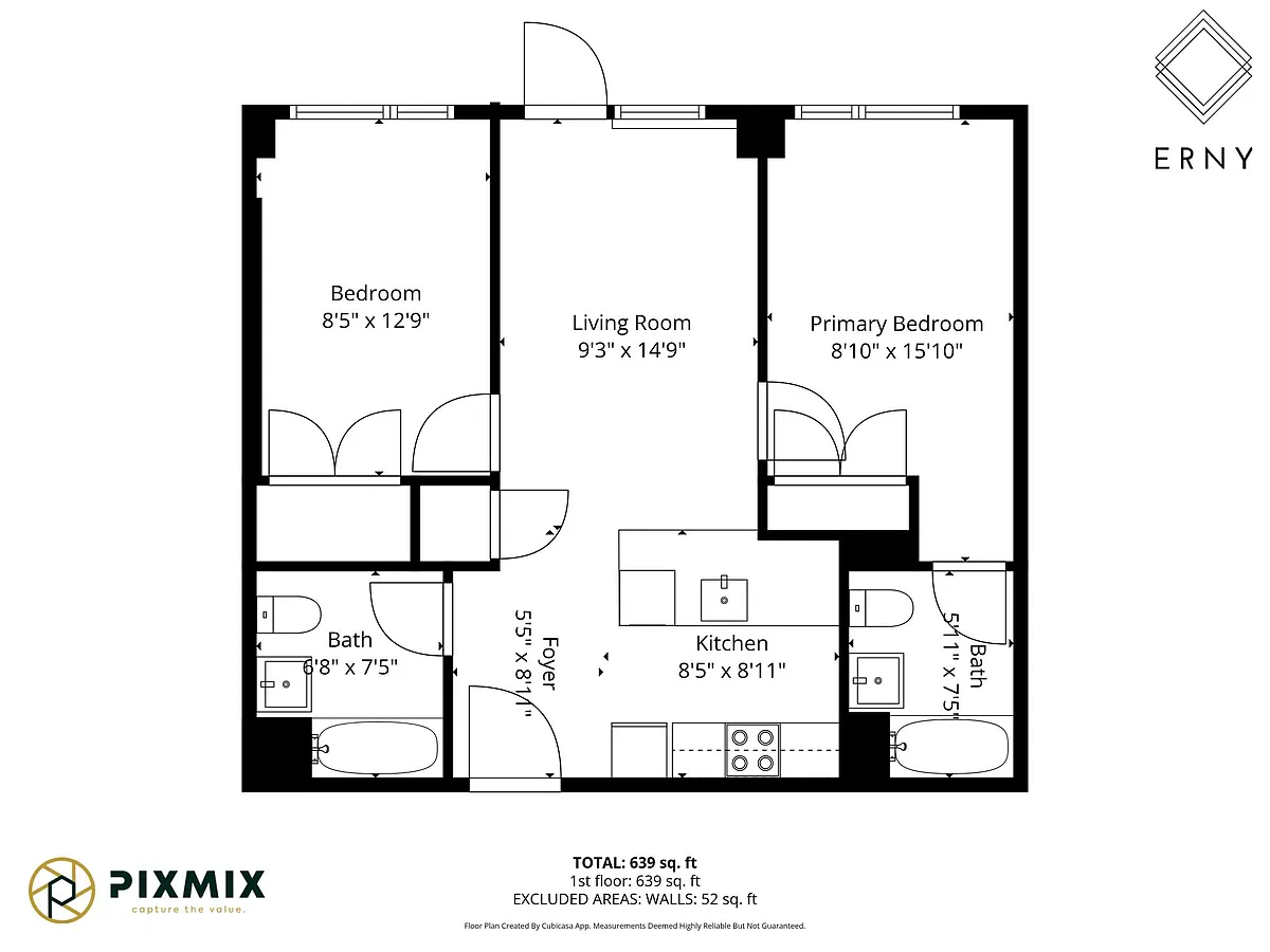 Building Photo - 354 E 28th St #2P