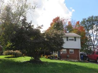 3400 Bancroft Dr, Aston, PA