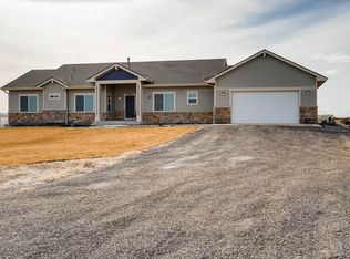 33822 E 142nd Pl, Hudson, CO 80642