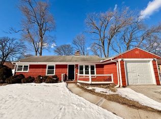 344 Nassau St, Park Forest, IL
