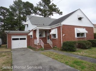 912 Hunnicutt Ave, Elizabeth City, NC 27909