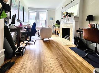 319 W 88th St APT 7, New York, NY 10024