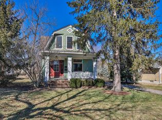 88 W Sharon Rd, Cincinnati, OH 45246