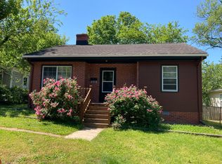 618 Bolling Ave, Charlottesville, VA 22902
