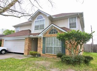 1119 Westmeadow Dr, Beaumont, TX 77706