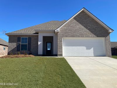 11400 Crystal Lake Dr, Gulfport, MS, 39503