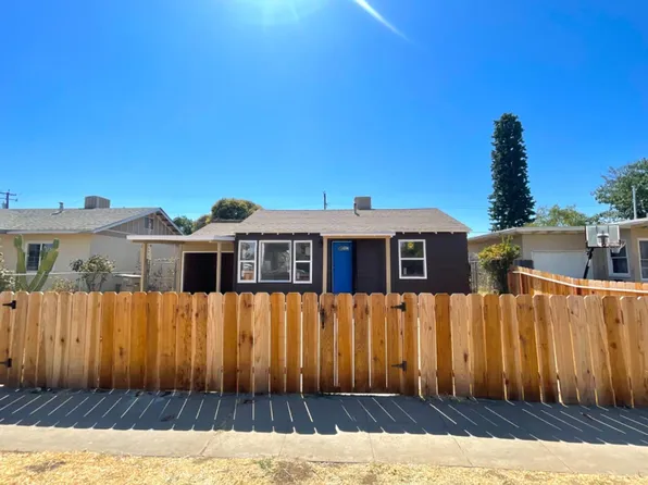 2512 S Poppy Ave, Fresno, CA 93706