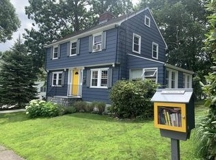 95 Hudson St, Milton, MA 02186