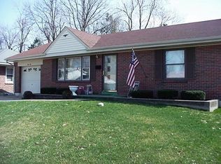 710 Boschert Dr, Saint Charles, MO 63301
