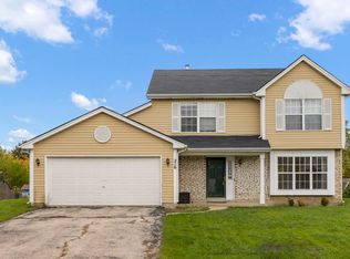 216 Ironbark Way, Bolingbrook, IL 60440