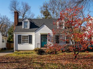 120 Bonner Ave, Saint Matthews, KY