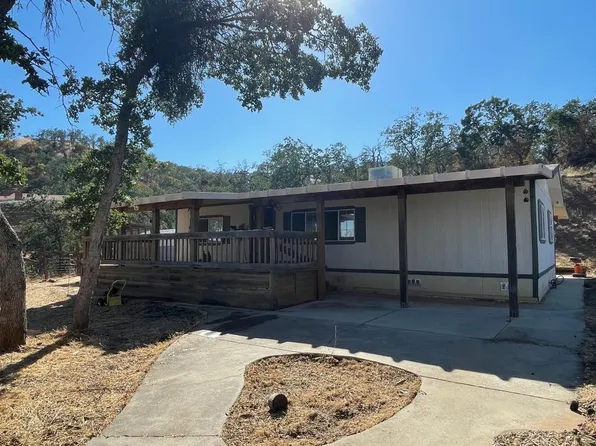 30468 Swallow Rd, Tollhouse, CA 93667