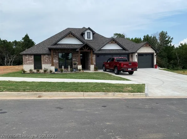 1303 Brianne, Van Buren, AR 72956