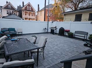 863 Martin St #B, Elizabeth, NJ 07201