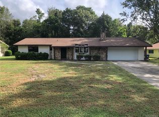 6 Boxelder Ct, Homosassa, FL 34446