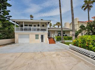 5903 Gulf Blvd, South Padre Island, TX 78597