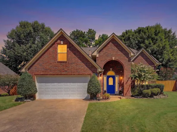 4629 Westbrook Rd, Bartlett, TN 38135