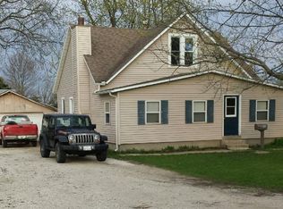 930 Wilbur St, Kewanee, IL 61443