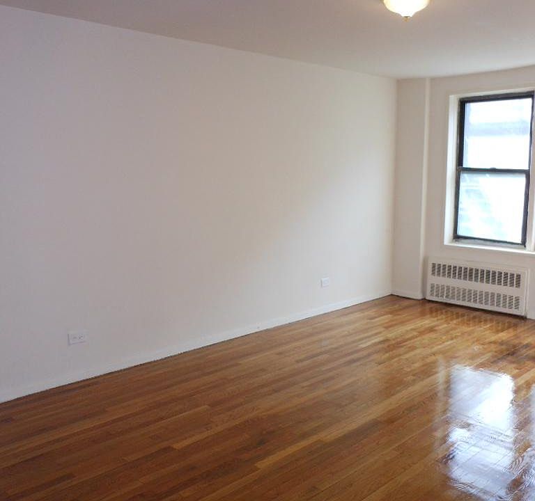 Living Room View One