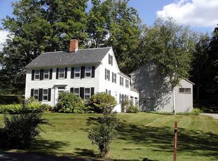 470 Burt Hill Rd, Winchester, NH 03470