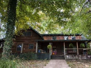 8701 Blake Rd, Wadesville, IN 47638