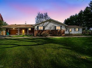 3231 Plymouth Ridge Rd, Ashtabula, OH 44004