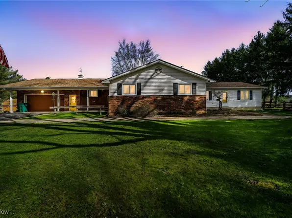 3231 Plymouth Ridge Rd, Ashtabula, OH 44004