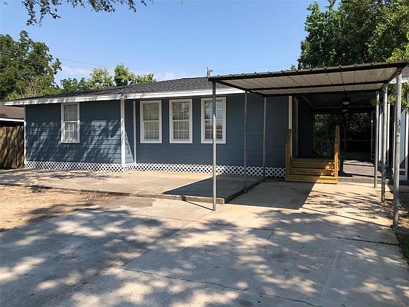 Plenty of Parking Space with Large Front Porch