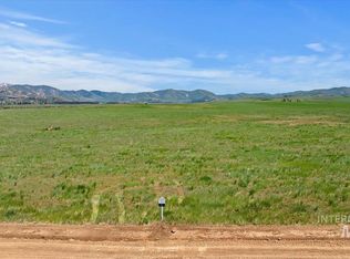 Heavenly Ln, Mountain Home, ID 83647