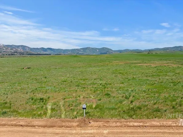 Heavenly Ln, Mountain Home, ID 83647
