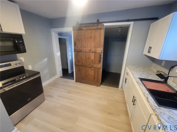 1411 Lynhaven Ave, Richmond, VA 23224