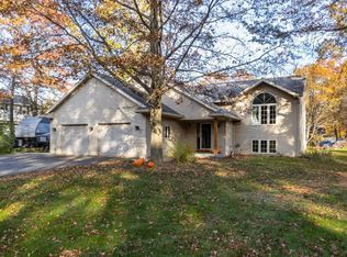 702 Rangeline Rd, Mosinee, WI 54455