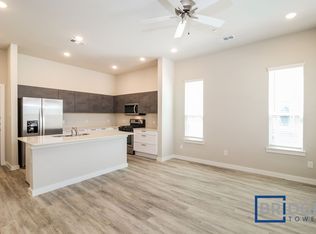 1317 Creekbank Dr, McKinney, TX 75071