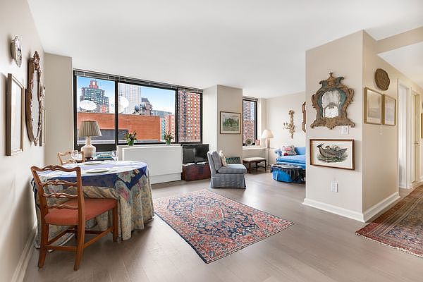 1st image of 500 W 56th St APT 1807