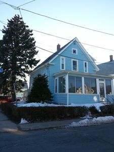 2 River Street Pl, Lynn, MA, 01905