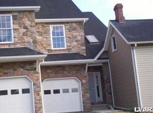 3181 Rachel Dr, Bethlehem, PA 18020