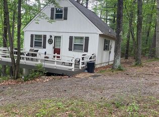 6281 Hideaway Ln, Huntingdon, PA 16652