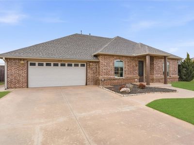3713 Regal Dr, Altus, OK, 73521
