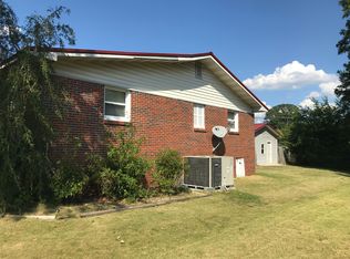 914 Denson Ave SW, Cullman, AL 35055