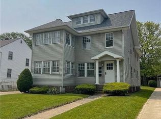 9709 Clifton Blvd #1, Cleveland, OH