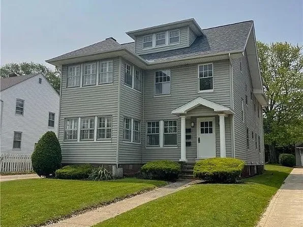 9709 Clifton Blvd, Cleveland, OH