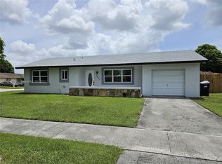 5407 SW 134th Pl, Miami, FL 33175