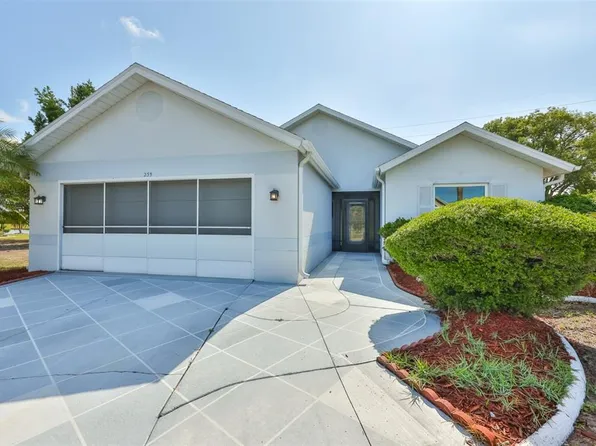 235 Linger Ln, Sun City Center, FL 33573