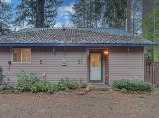 26846 E Elk Park Rd, Welches, OR 97067